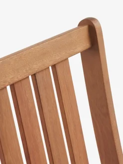 VRAADAL + VRAADALVRAADAL L62 table + 2 VRAADAL chaises eucalyptus