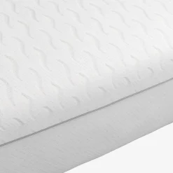 WELLPUR KVITAGoldMatelas en mousse 140x190cm WELLPUR KVITA Ferme