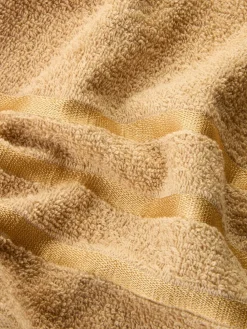 YSBYPlusServiette de toilette YSBY 50x90 beige